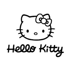 Sanyo: Hello Kitty